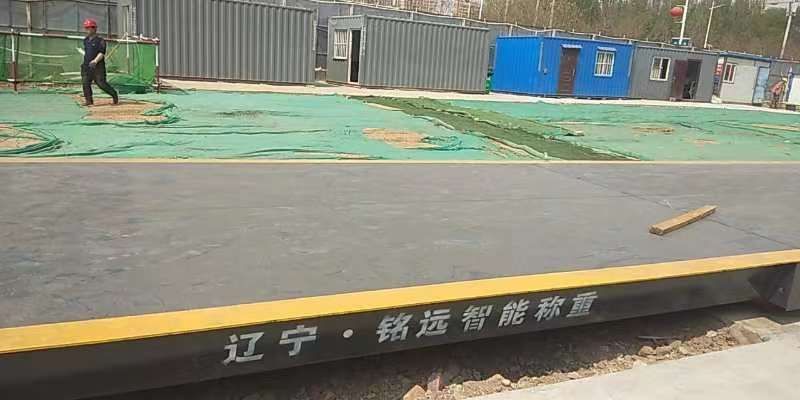 如何選擇地磅？16米還是18米合適